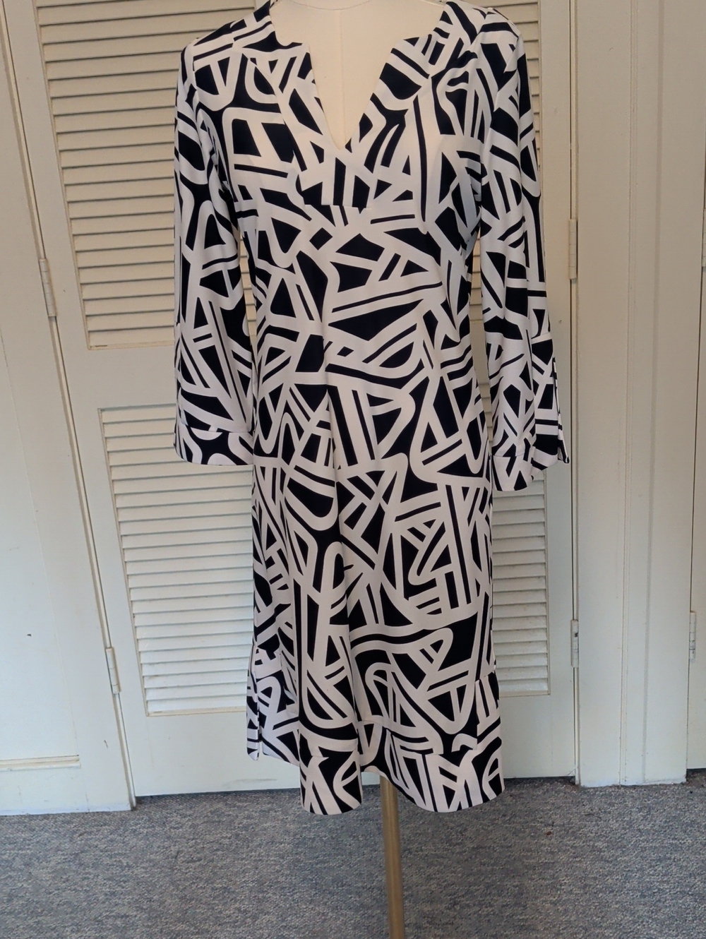 Jude Connally Dress